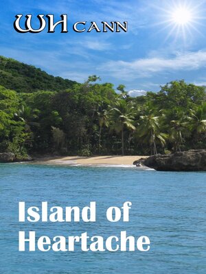 cover image of Island of Heartache